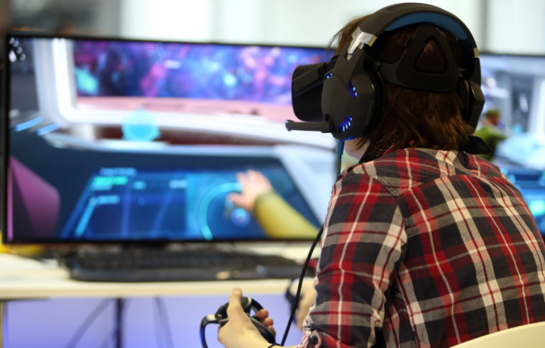 The Science Behind Game Addiction: What Researchers Say