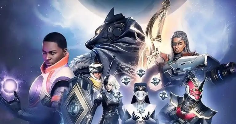 Top 10 Upcoming Game Releases to Watch in 2025