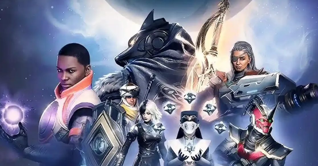 Top 10 Upcoming Game Releases to Watch in 2025