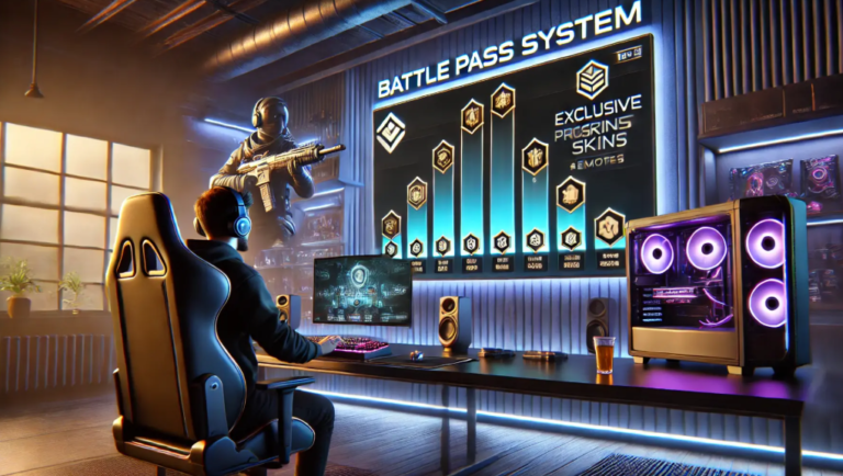 Understanding Game Monetization: From DLCs to Battle Passes