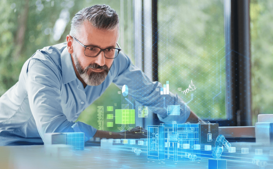 How Digital Twins Are Changing the Way We Design and Build