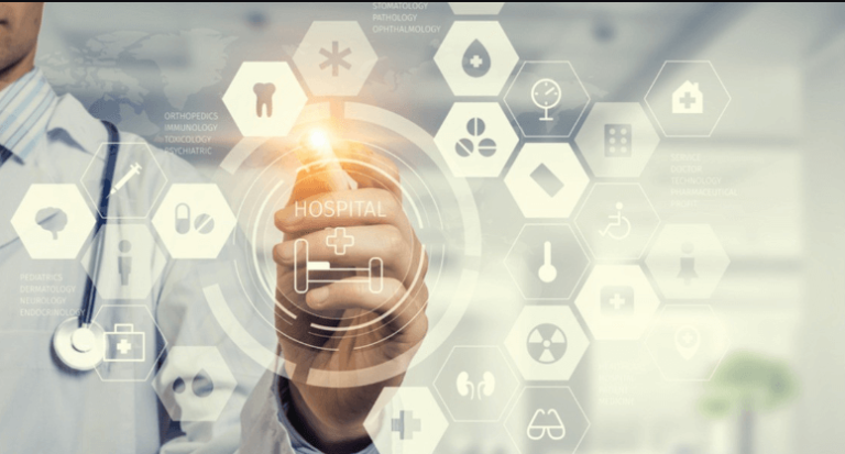 How Iot Is Revolutionizing Healthcare Delivery