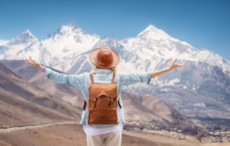 Top 10 Adventure Therapy Benefits for Teens and Young Adults