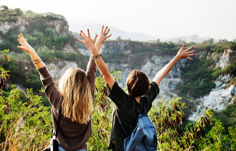 Top 10 Mental Health Benefits of Adventure Therapy