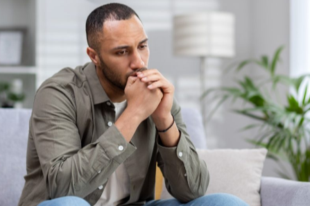 PTSD Treatment In Orange County: Finding the Right Help for Recovery