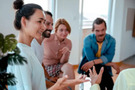 Texas Mental Health Treatment for Comprehensive Care 