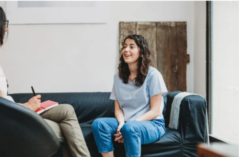 CBT for Anxiety: A Proven Approach to Lasting Relief