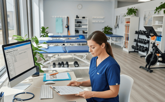 How to Prevent Physical Therapy Billing Denials and Payer Audits