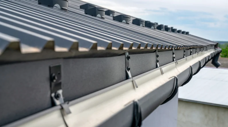 Why Gutter Installation is Essential for Boosting Property Value and Functionality
