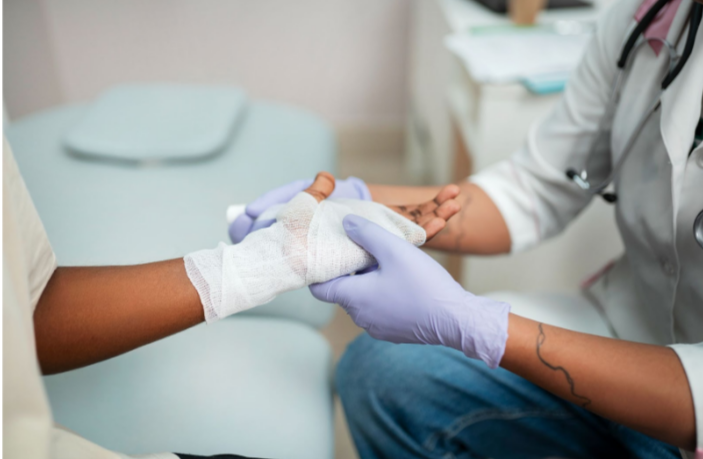 Healing Within Reach: The Quiet Expertise of Wound Care Providers in New York