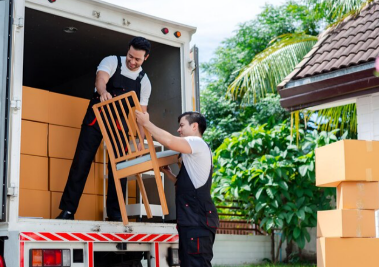 The Distance Between Cities and Comfort: Finding Reliable Cross Country Movers in NYC