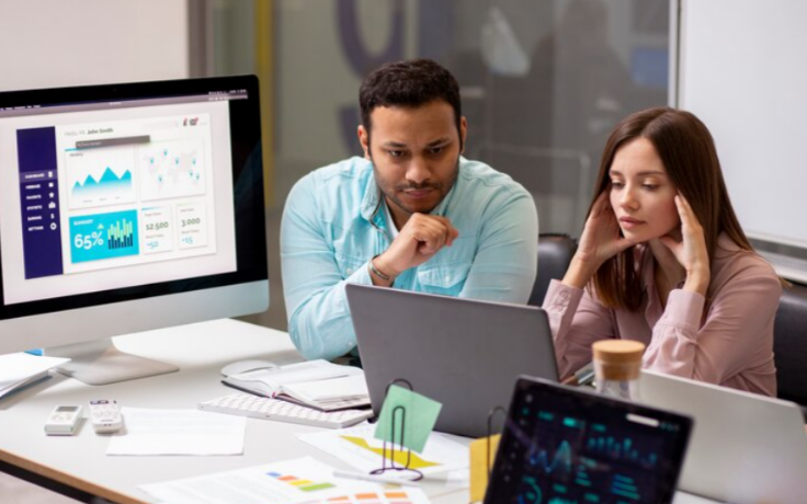 Precision Answers for the Search Driven Web