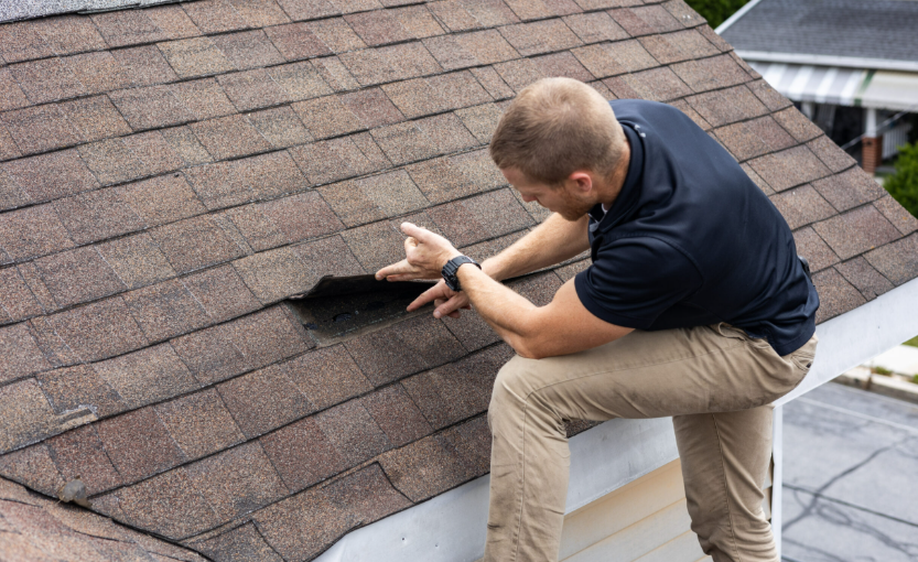 Five Signs Your Roof Needs Attention — AAA Midwest Roofing’s Warning Checklist