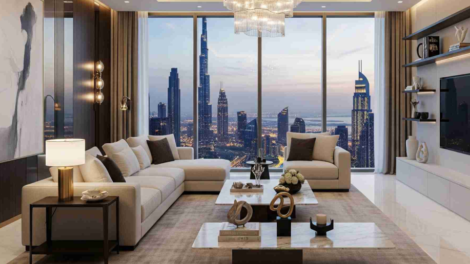 What Is the Best Portal to Search Luxury Villas and Penthouses in Dubai?