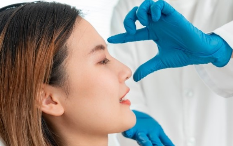 Is Nose in Dubai the Choice for Your Facial EnhancementUnderstanding Nose Surgery and Its Purpose