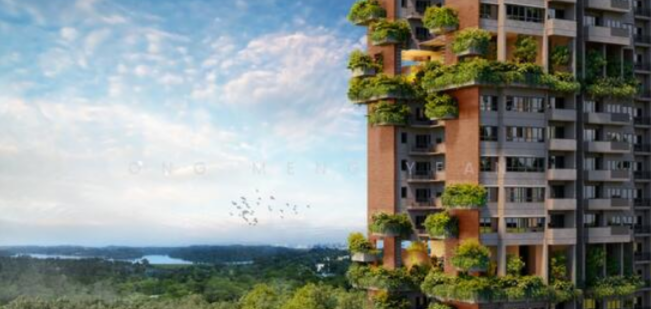 How Contemporary Architecture Enhances Lifestyle Quality in High-Density City Environments