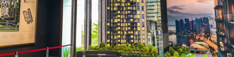 Midtown Bay Property Review for Professionals and Property Investors