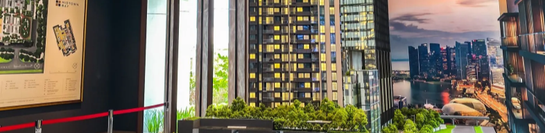 Midtown Bay Property Review for Professionals and Property Investors