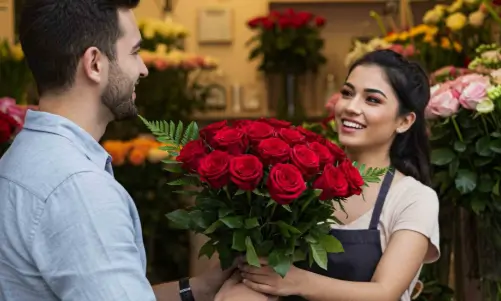 Why Flowers Make Surprisingly Meaningful Father’s Day Gifts