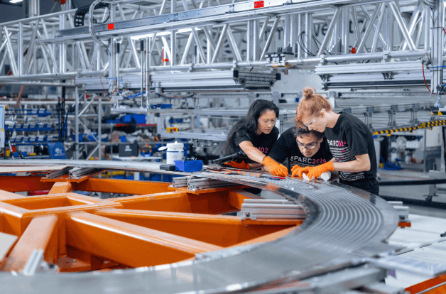 Why Do the Brands That Dominated Industrial Electrical Equipment Fifty Years Ago Still Dominate the Replacement Parts Market Today?