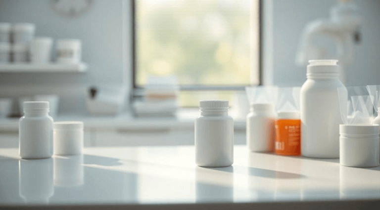Compounded Semaglutide: What You Actually Need to Know Before Starting