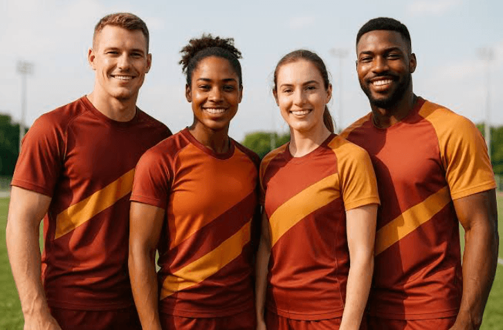 Why Sport Tek Clothing Is a Smart Choice for Team Uniforms and Corporate Apparel
