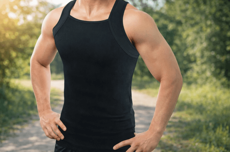 Why Black Tank Tops Continue to Dominate Casual Fashion
